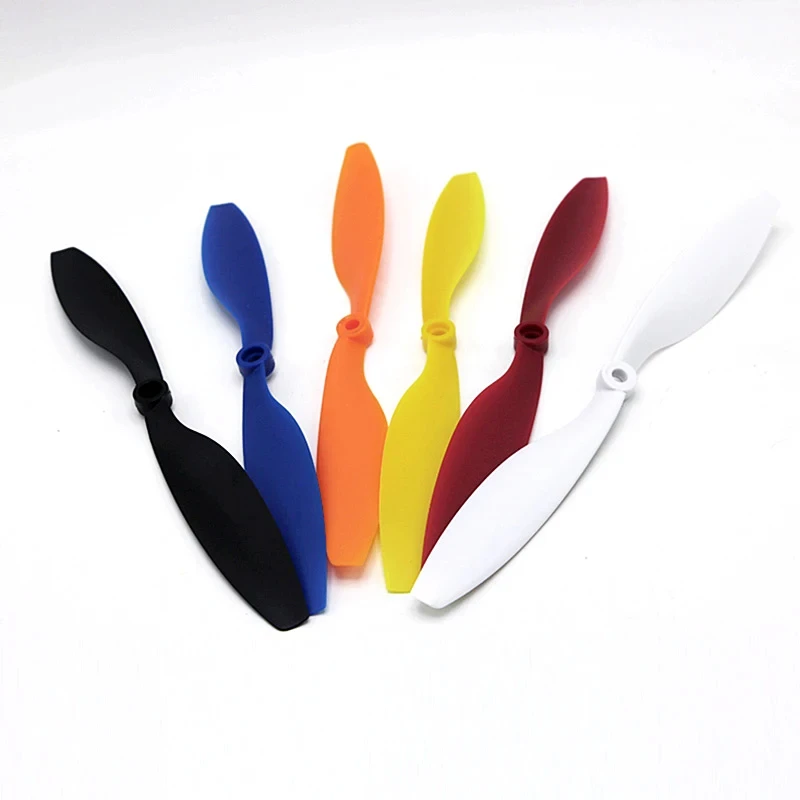 20pcs/lot 1045 Propeller 10in Propeller CW CCW 10X45 for DJI F450 F550 Drone DIY Quad-copter Props RC Blade (10 pairs)