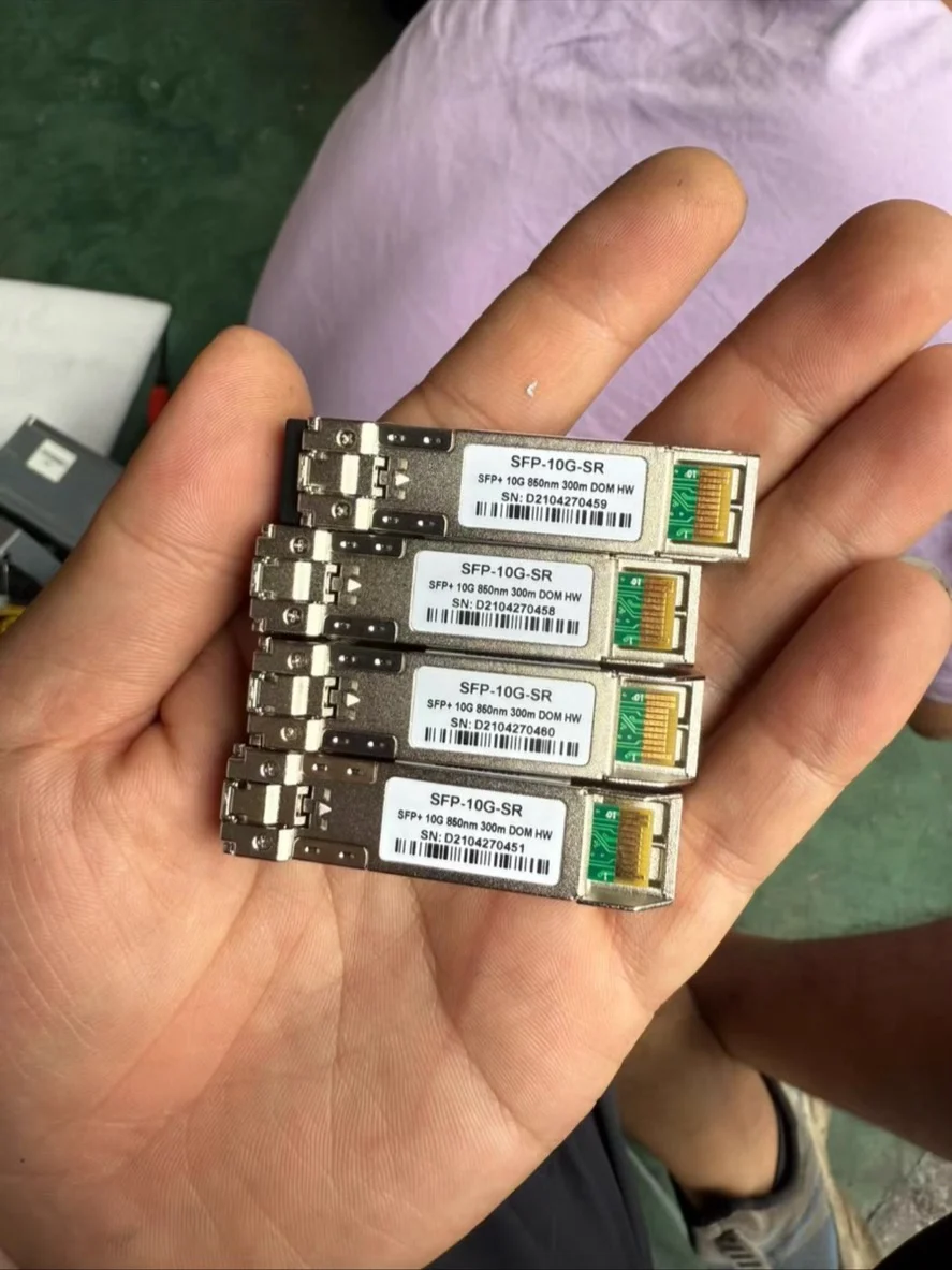 

Серверные аксессуары SFP-10G-sr