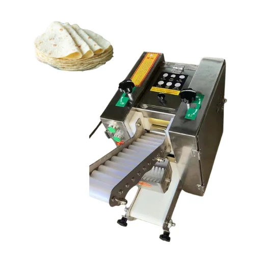 Professional Khakhar Bread Maker With High Speed Production And Consistent Thickness