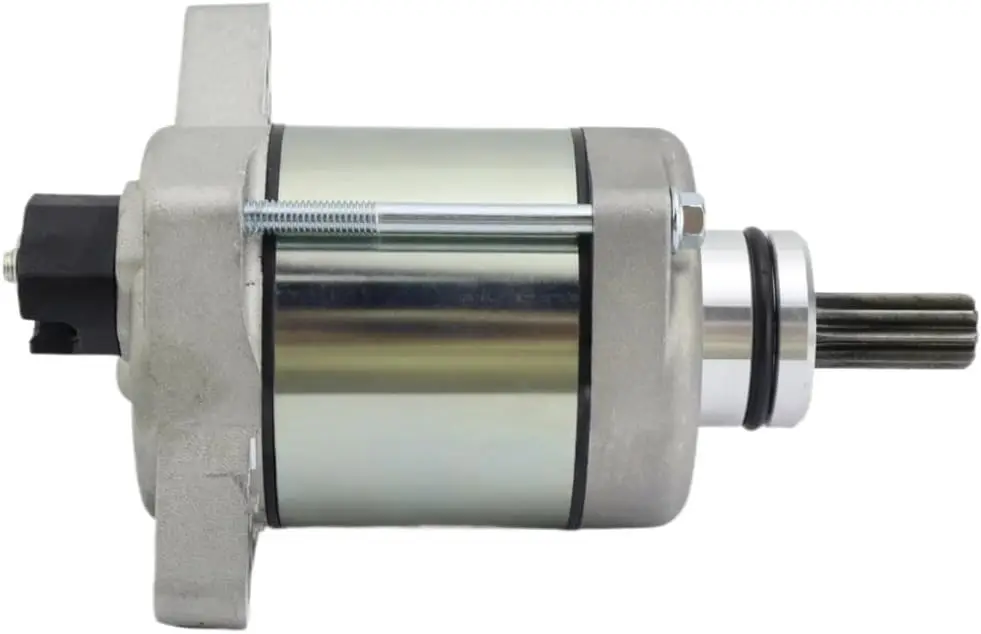

Long tooth Starter Motor For Beta 250 300 RR 2 Stroke Enduro 2013-2023 Cross Trainer X-Trainer 250 300 2015-2023 026070118000