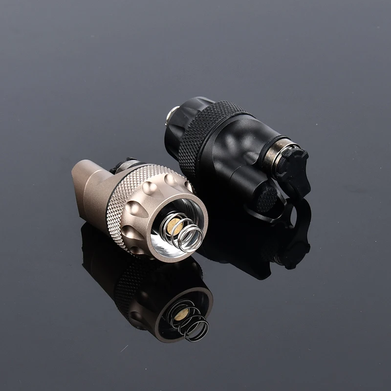 Interruptor Remoto Táctil Surefire DS07 para M300 y M600 - imagen 2