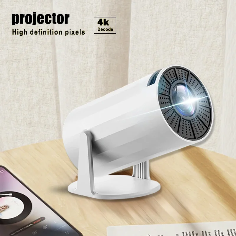 

Бытовой проектор высокой четкости X8, ромбовидный проектор. Подходит для использования в помещении и на открытом воздухе. Компактный легкий в carr