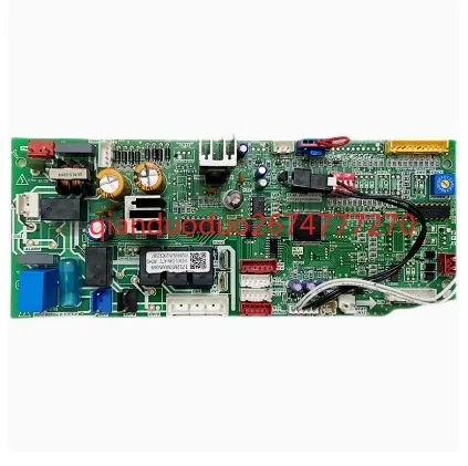 

17126000000383 для США - внутренняя плата центрального кондиционирования 17126000000465 основная плата