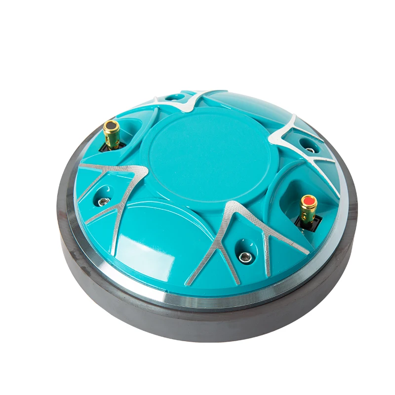 

3" Titanium Compression Driver Tweeter 106dB Sensitivity Professional Audio Systems