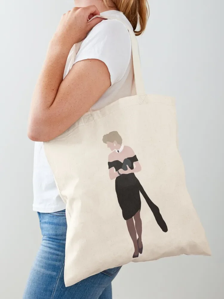 Princess Diana Tote luxury women Gift bags Women's shopping Handbags women Canvas Tote tote bag canvas Women's