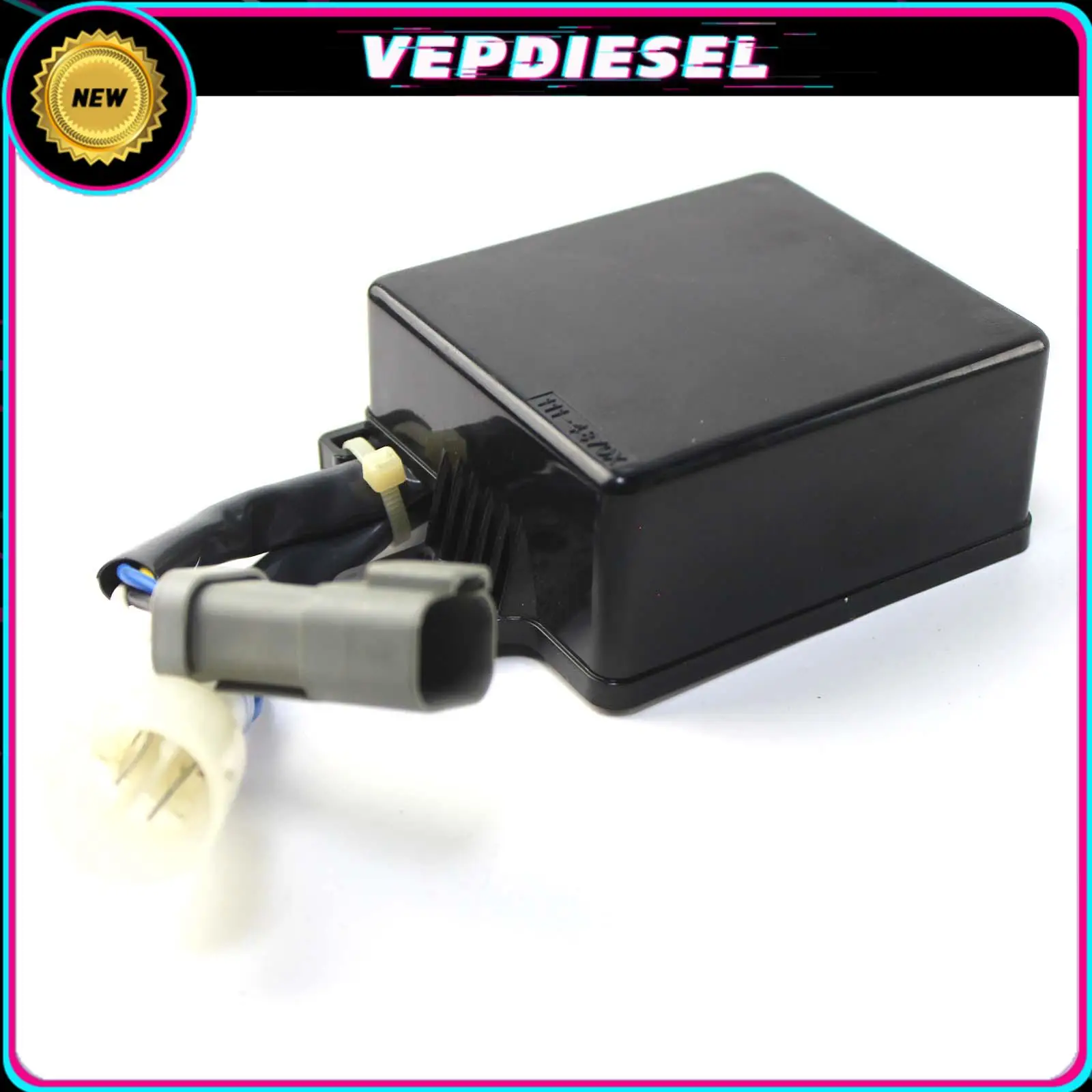 

Timer Relay 1114870 111-4870 111-4870X For Caterpillar E320 E320B 322B 320BL 320B 325B 330B Excavator Relay Accessories
