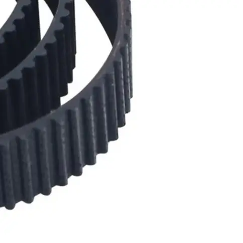 /Timing /Belt /Kit For KOBRA 3 Max X Y Direction Synchronous Belt Replacement Parts For 3D Printer Accessories Black