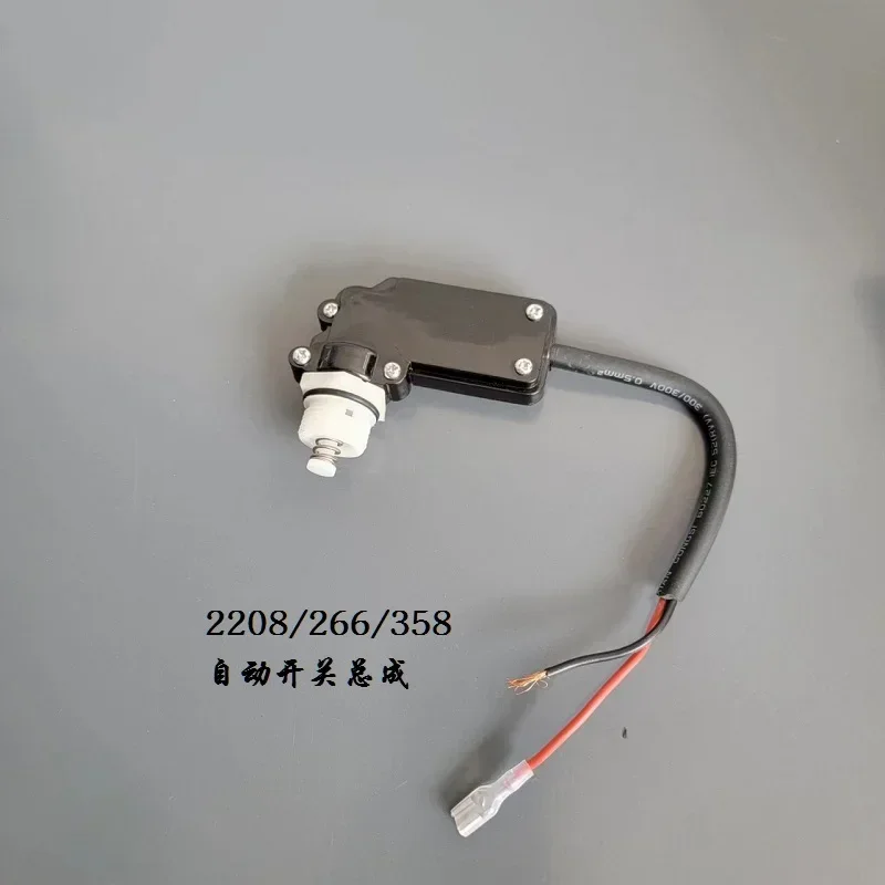 automatic 220V high-voltage car brush pump car washer tool accessories pressure switch assembly for A8 Q7 288 298
