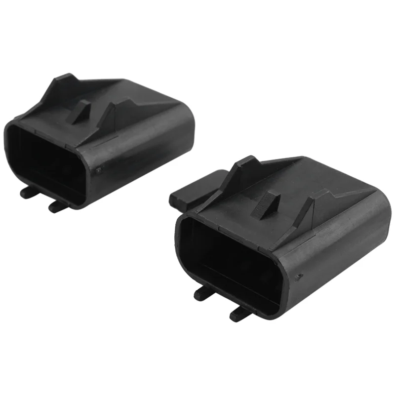 Chicote de fiação do motor do ventilador de refrigeração do motor para dodge charger magnum chrysler 300 substituição 5137716ab 5137716aa