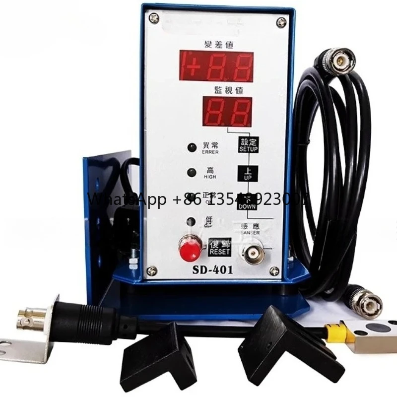 Microcomputer Bottom Dead Point Detector SD-401SD-402 Stamping Die Stacking Protector
