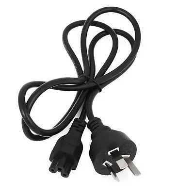 

Вилка переменного тока, 250 В, 10 А, вилка AU, кабель электрического шнура питания C5, 1 м