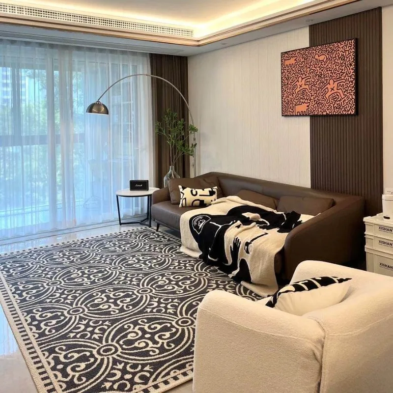 Vintage Patterned L…