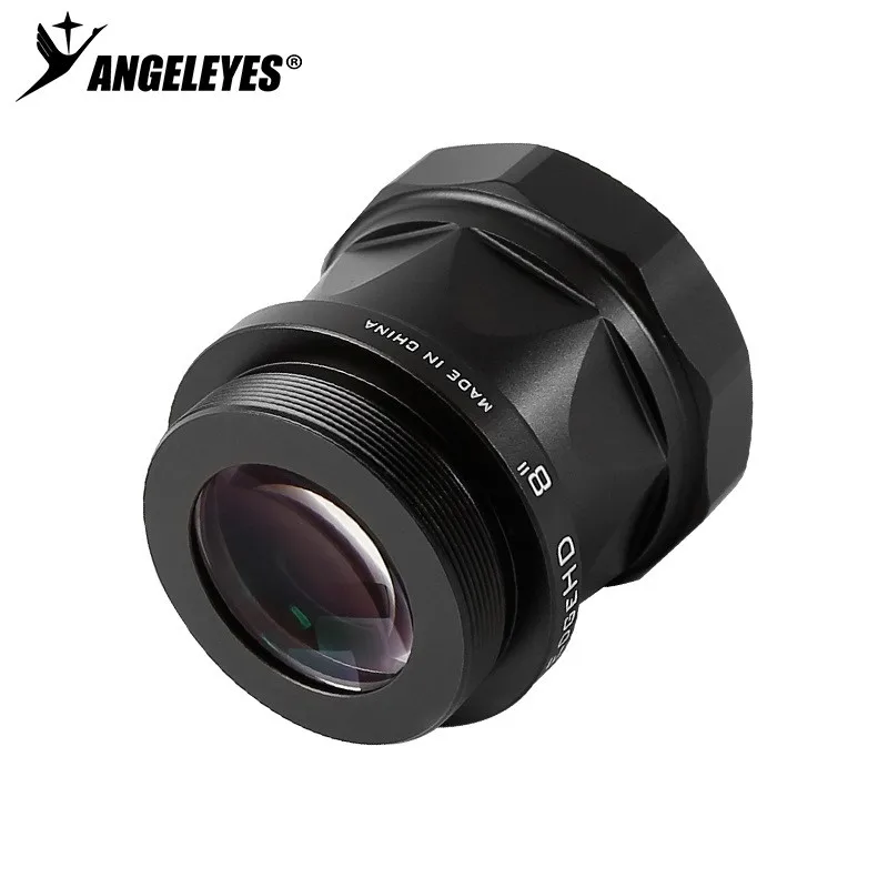 

Аксессуары для телескопов Angeleyes: редукционная линза 0.7X для Celestron C8HD, EdgeHD, Schmidt-Cassegrain, ахроматический двойной объектив, корректор плоского поля