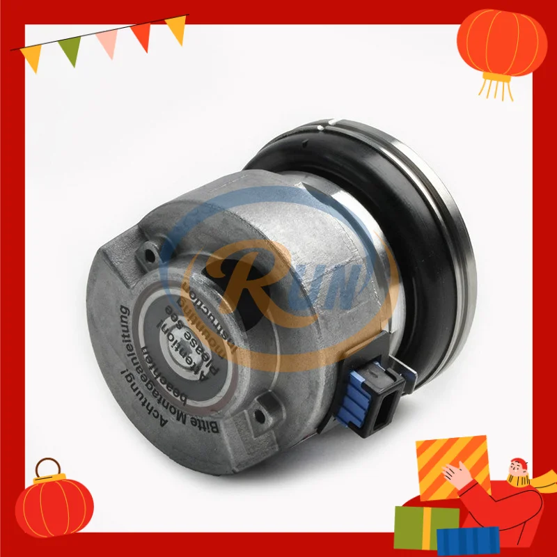 

1 Pcs Heidelberg SRS50-HZA0-S39 Encoder C2.101.3015 Main Motor Encoder Parts