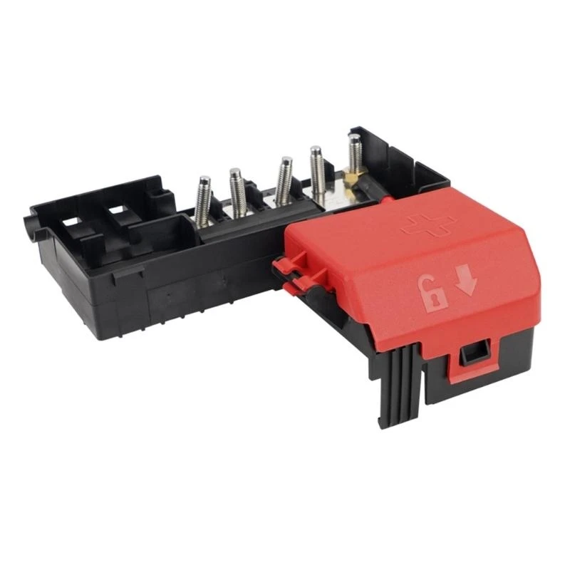 A2UC Battery Distribution Engine Compartment Fuses Block for 2014-2020 Fuses Block 84354716