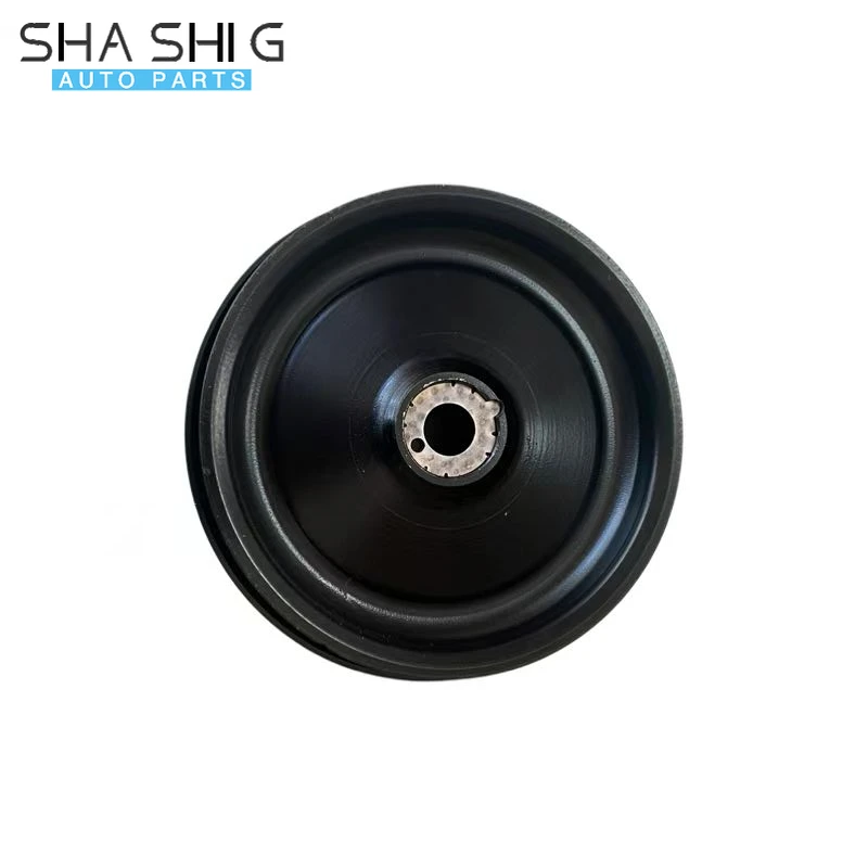 

A1320300268 Engine Crankshaft Pulley Gear Pulley Crankshaft Automotive for Mercedes-Benz Smart 451 2009-2015 1320300568