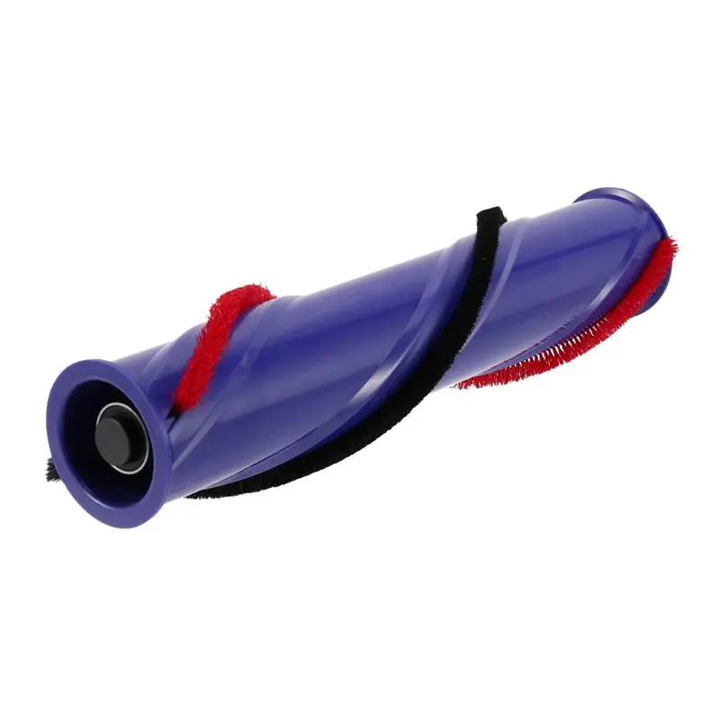 

【FAVORITE】4X Сменная роликовая щетка для пылесосов Dyson DC59 V6 V7 (V7 подходит только для старой модели с 4 защелками), запчасть для беспроводного пылесоса