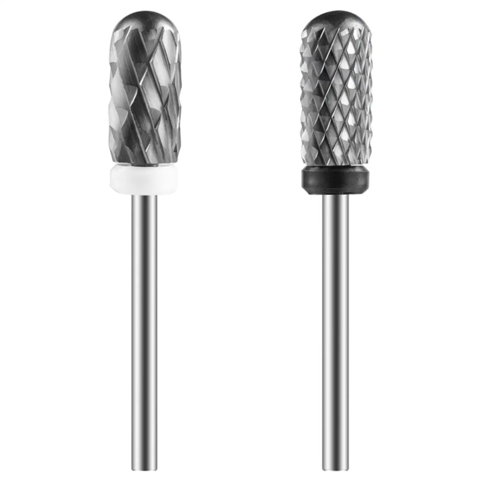 N64.Mèche de ponçage pour ongles, fournitures de soins de manucure, tête de perceuse pour pédicures, perceuse électrique, salon de beauté