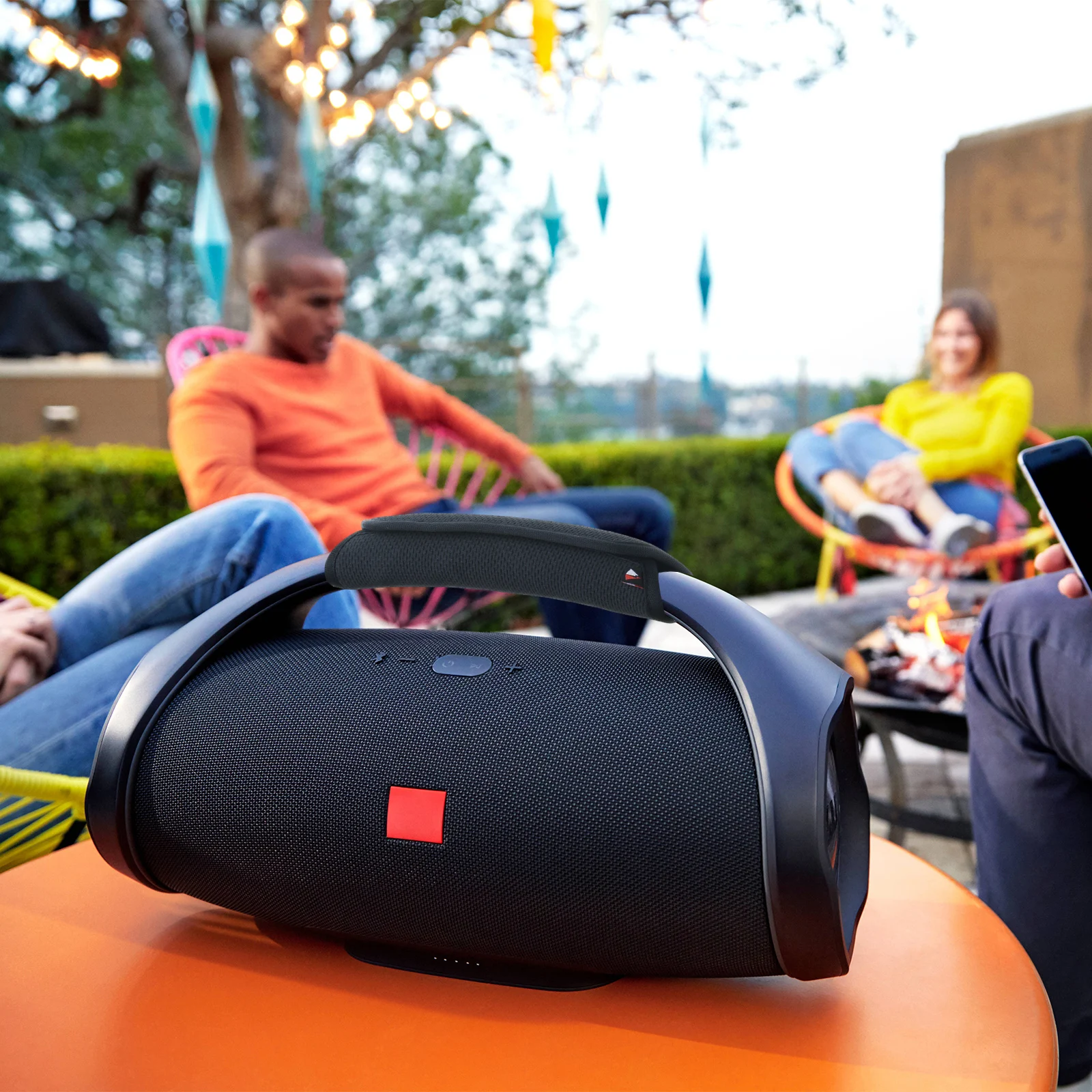 Thickened Wireless …