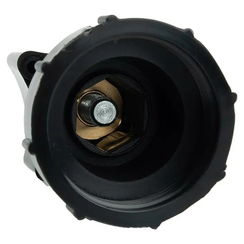 ABVT-Regulator Knob 137-0001 Air Compressor With Manifold Valve Adjustment Thread For Sanborn Power Mate