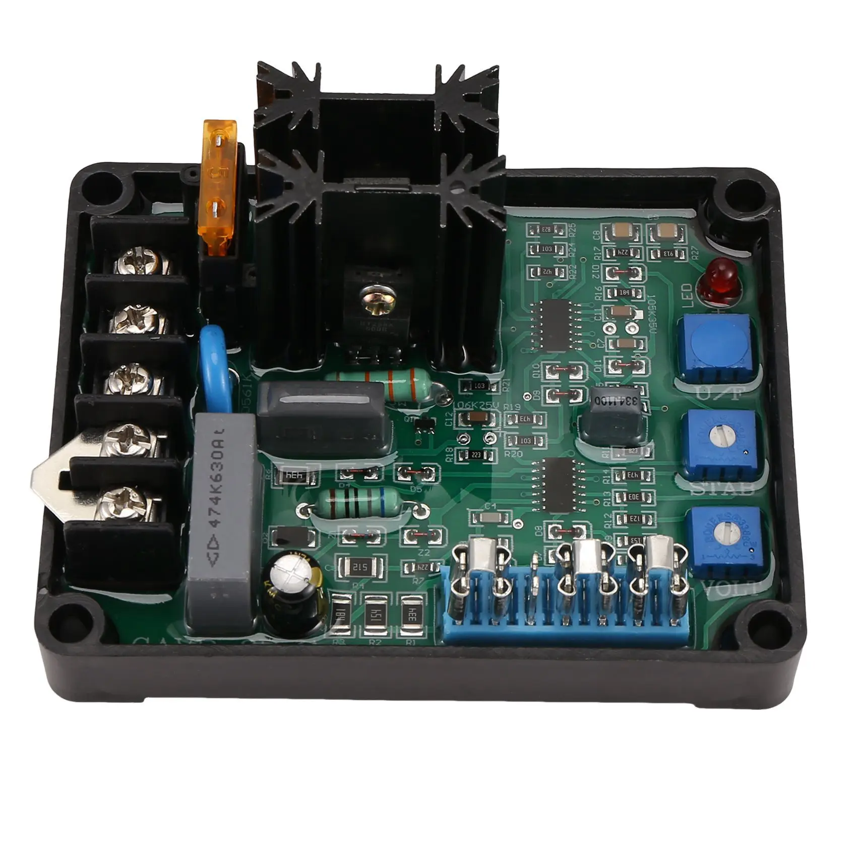 T21C 10X Gavr-8A Av…