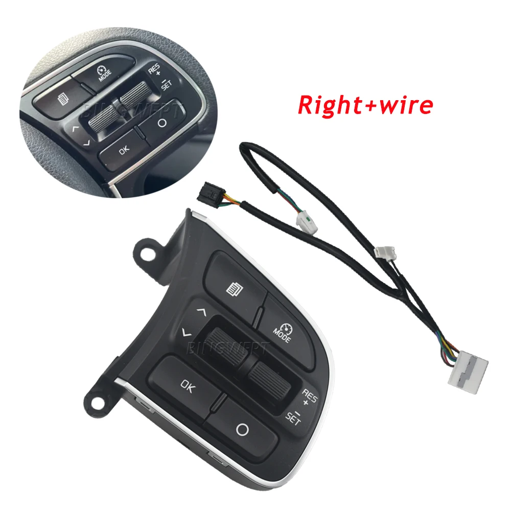 Multifunction Steer…