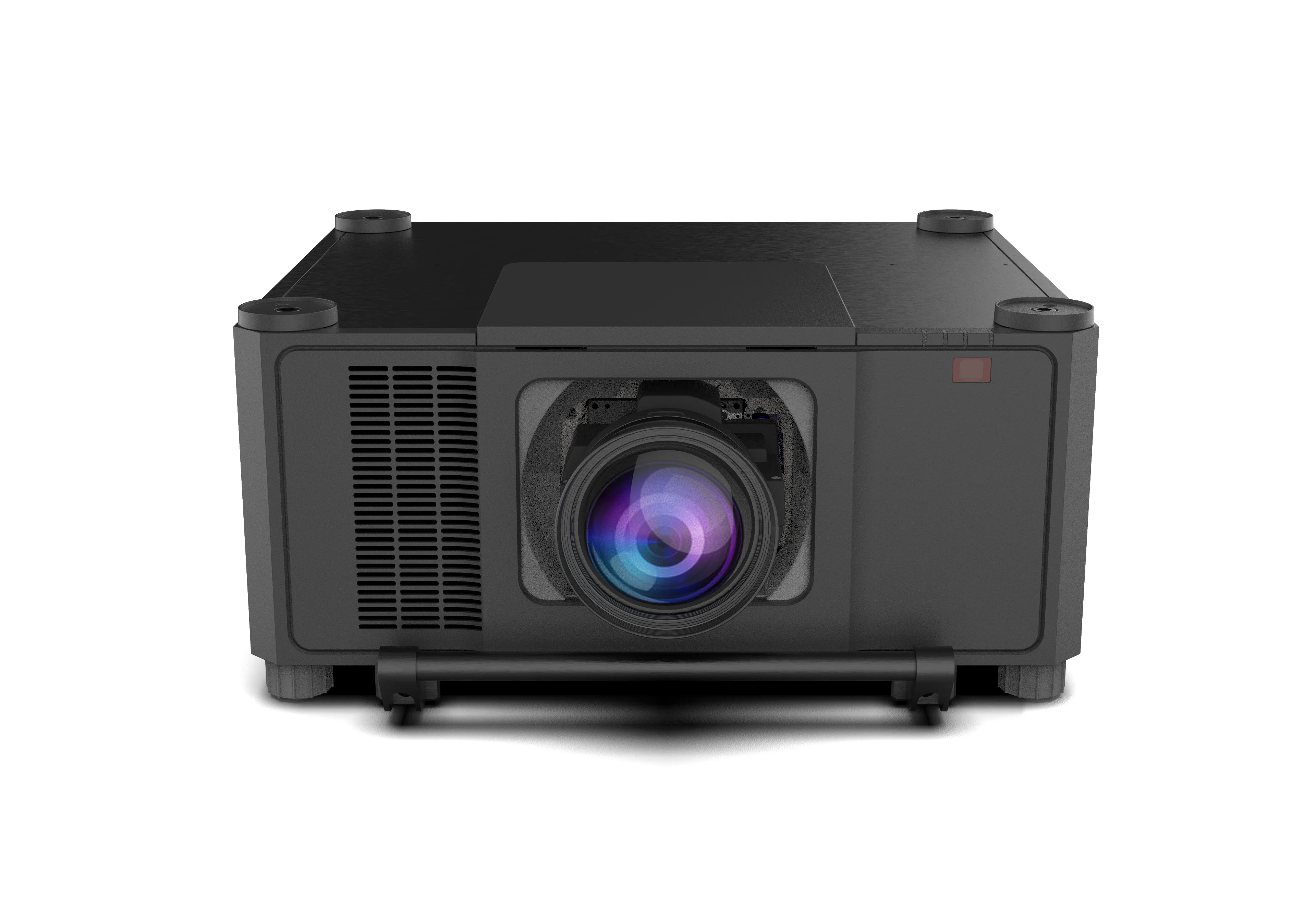 25000 Lumen 3D Mapping Laser Projector Professional for Large Stage Auditoriums Outdoor Building Mapping 4K Support ODM OEM