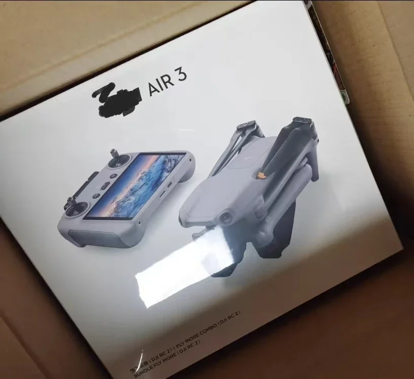 Kamera UVA Untuk DJI AIR 3 set