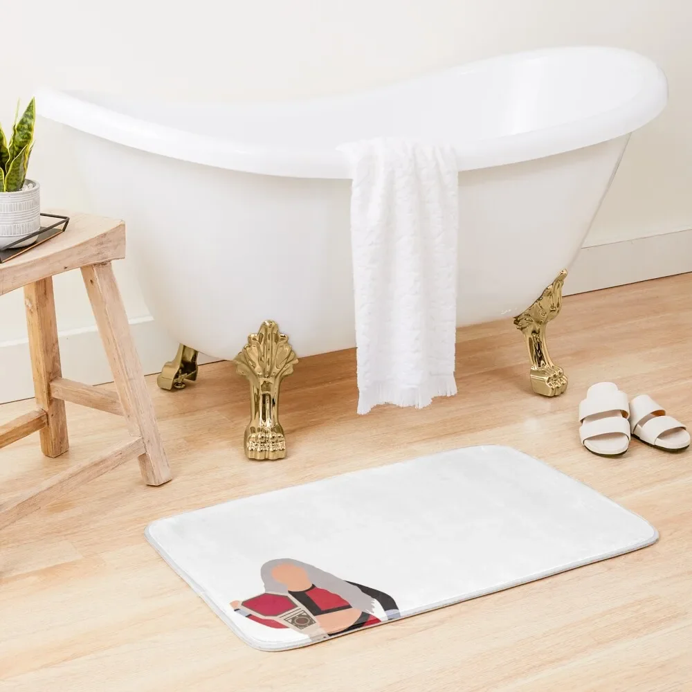 

Liv Morgan Bath Mat Carpet Bathrooms Anti-Skid Shower For The Bathroom Carpet In The Living Room Mat