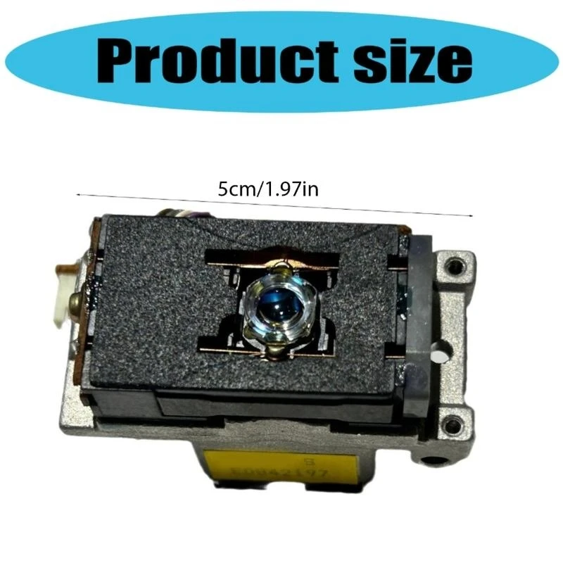 J0MB SF91 5/8PIN SF91A Kopflinsen mit hoher Effizienz -Optikabholung