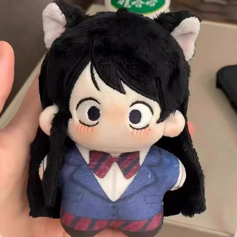 Muñeco de peluche de Anime Kuronuma Sawako, personajes de dibujos animados, grupo de plomo femenino, juguete colgante, Tomie Kobeni Higashiyama, 10cm