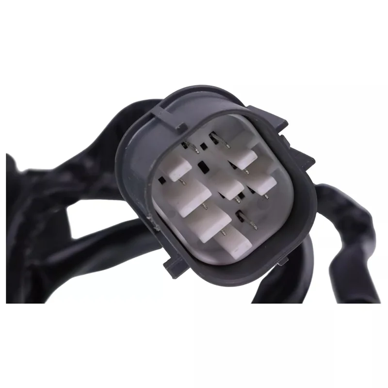 

OB-Q890-314000 Premium Front Gear Case Actuator Motor For Cfmoto Series 400 To 1000