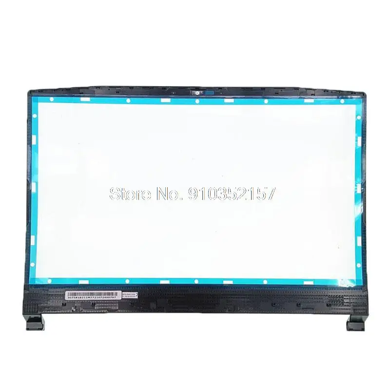 

Sword 15 LCD Bezel For MSI Sword 15-A11U A11UC A11UD A11UE A11UG A11SC Sword 15-A12U A12UC A12UD A12UE A12UG MS-1581 MS-1582