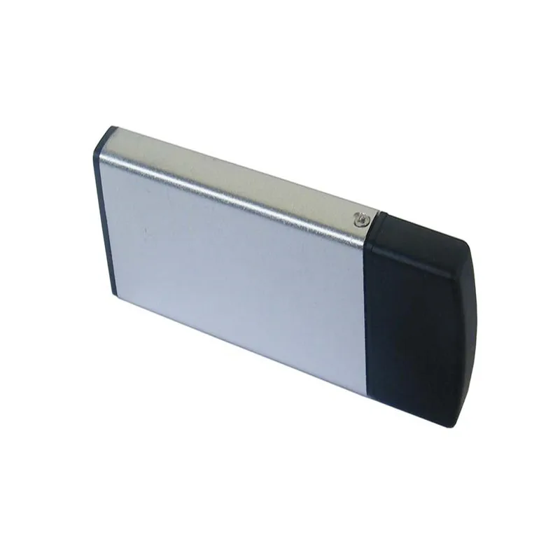 Directly plug into the USB interface! 2242 M.2 NGFF (sata) SSD solid state drive to USB 3.0 hard drive enclosure