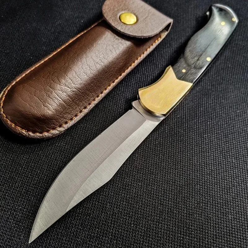Zakmes voor dagelijks gebruik, - Everyday Carry (Edc) Knife recensie en prijs