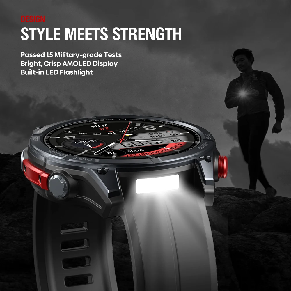 Thumbnail 3 - #37 Best Altimeters to Buy In 2026