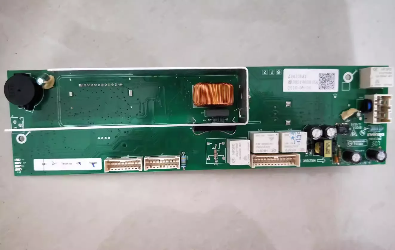 

XQG70-1000/1212AMT HR0021800015A тестовая материнская плата, исправная.