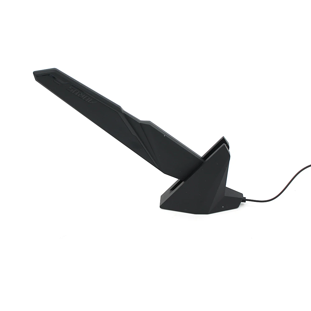 Originele Gigabyte Draadloze Netwerkkaart Antenne Enkele Draad Wifi6 Dual Band Ondersteunt B450 B550 B560 H610 B660 Z690 Moederbord