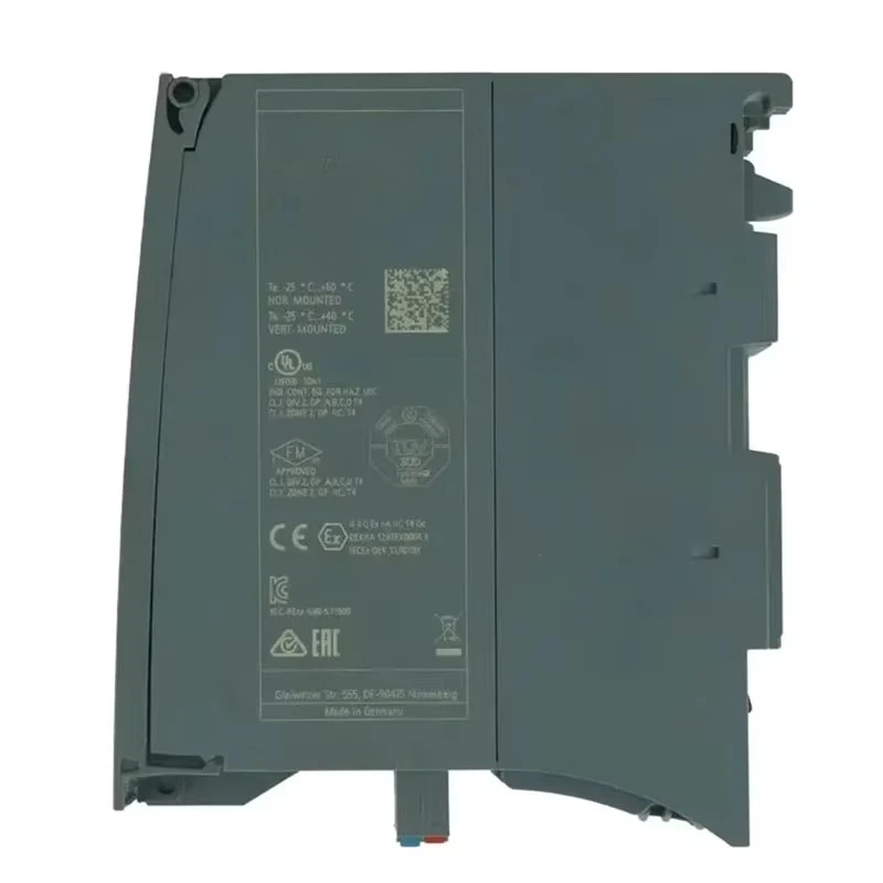 New original 6ES7516-3FN02-0AB0 analog input module programmable controller