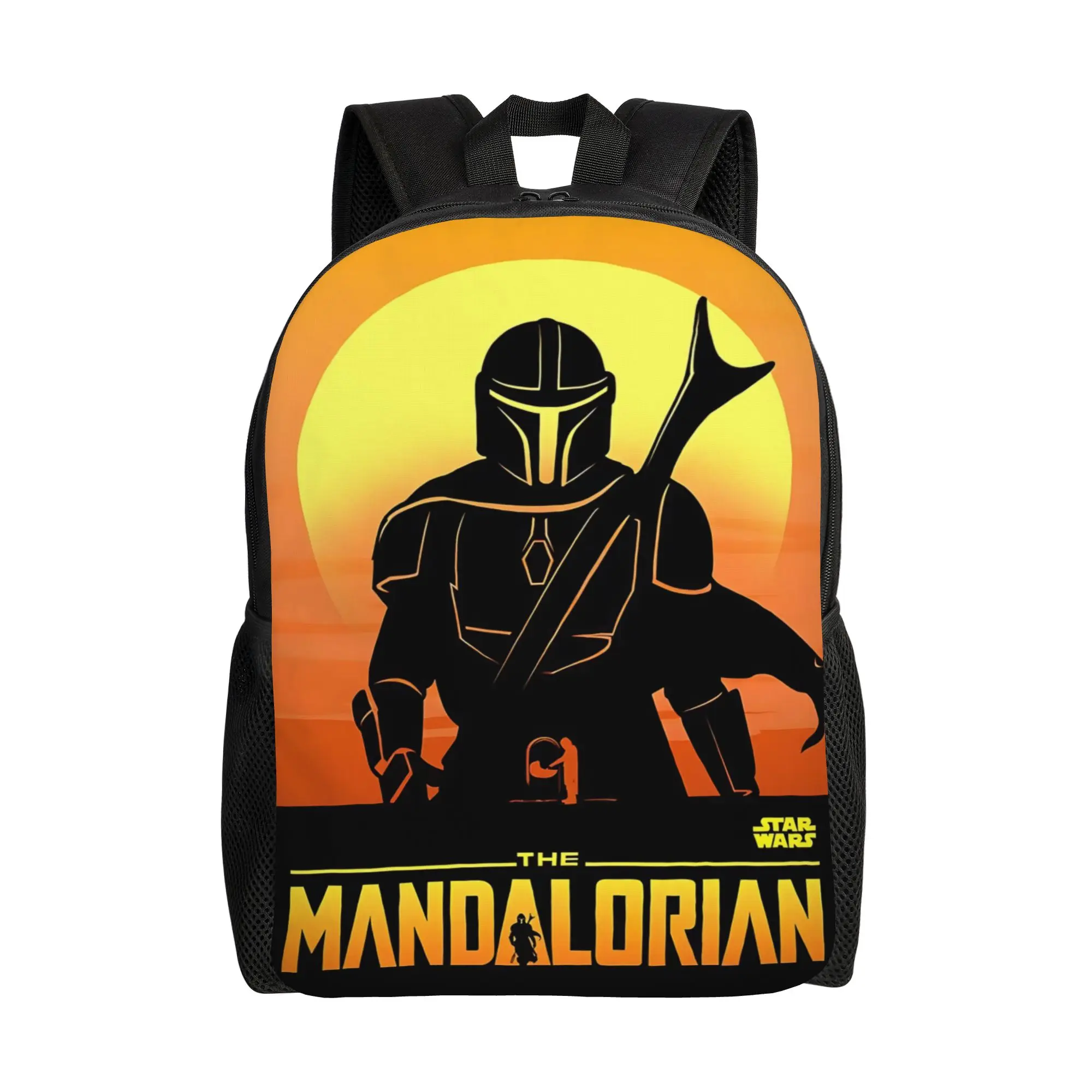 

ita bag star wars Daypack funko mochila Fashion For Work Large Capacity Rucksack