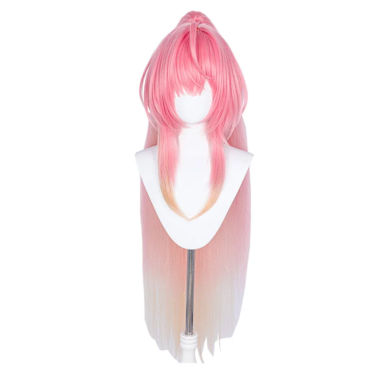 Variant: Wig