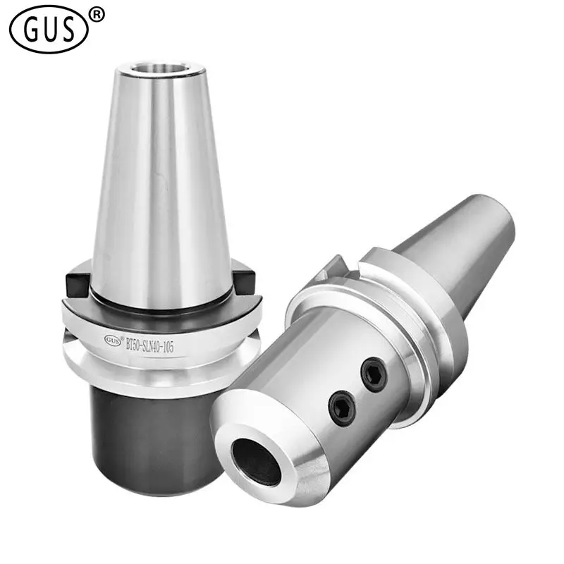 

BT50 SLN SLA SLN20 SLN25 SLN32 SLN40 SLN42 CNC Machining Center milling Lathe tools for Side Fixed Tool Holder U Drill Holder