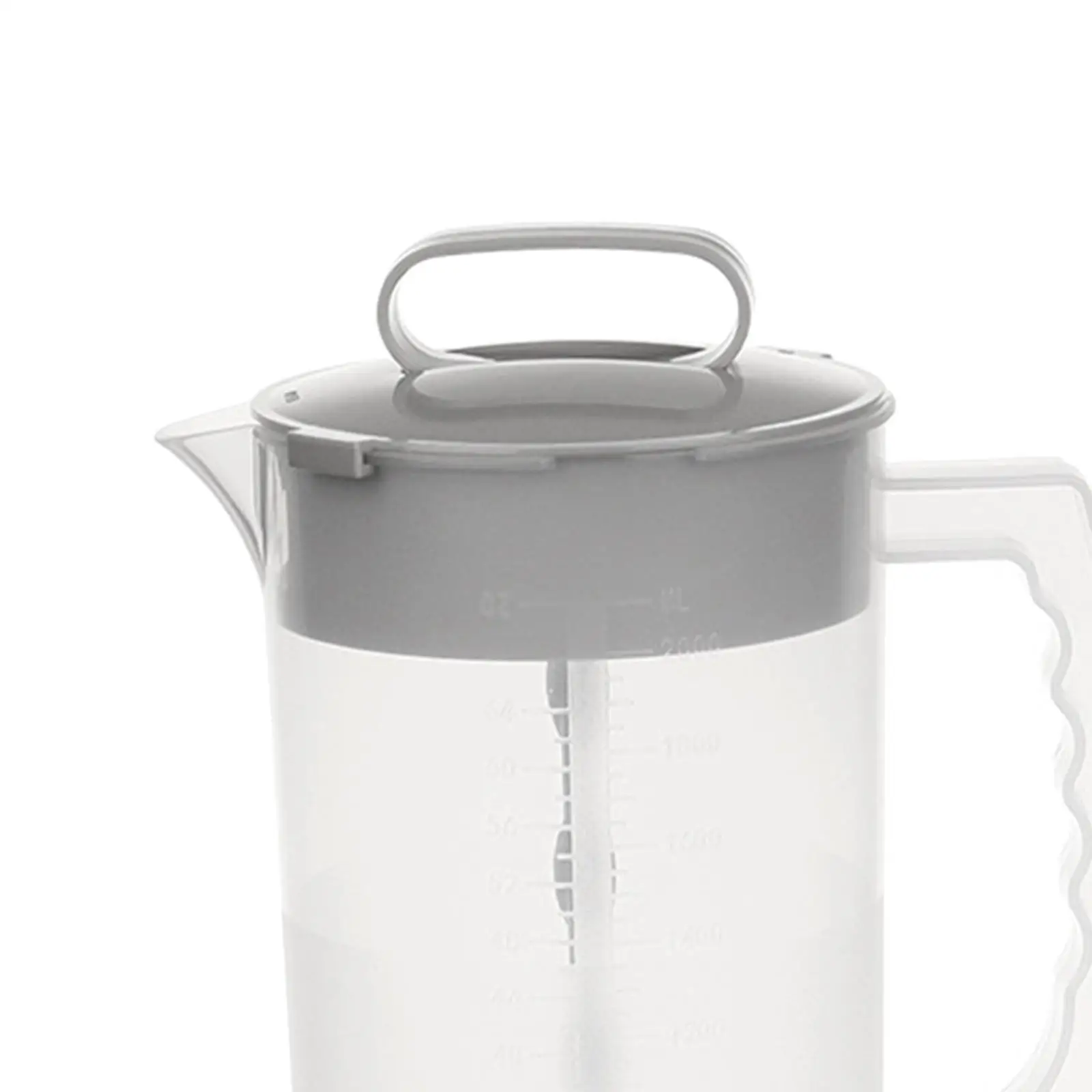 屋外スイカスムージーシェイク、パーソナルトラベルミキサー、バーベキュー果物と野菜のシェイク