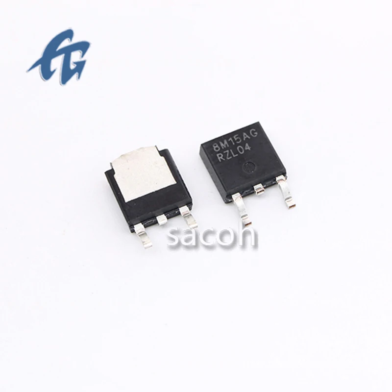 

New Original 5Pcs 8M15AG MC78M15ABDTG TO-252 Linear Regulator Chip IC Integrated Circuit Good Quality