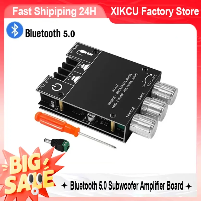 Xikcu ZK-502MT Blue…