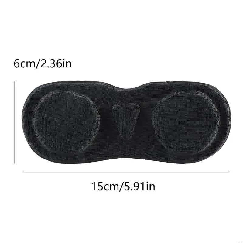 نظارات J1HD غلاف واقٍ لـ PICO 4 GEASSES COPSES CAPS