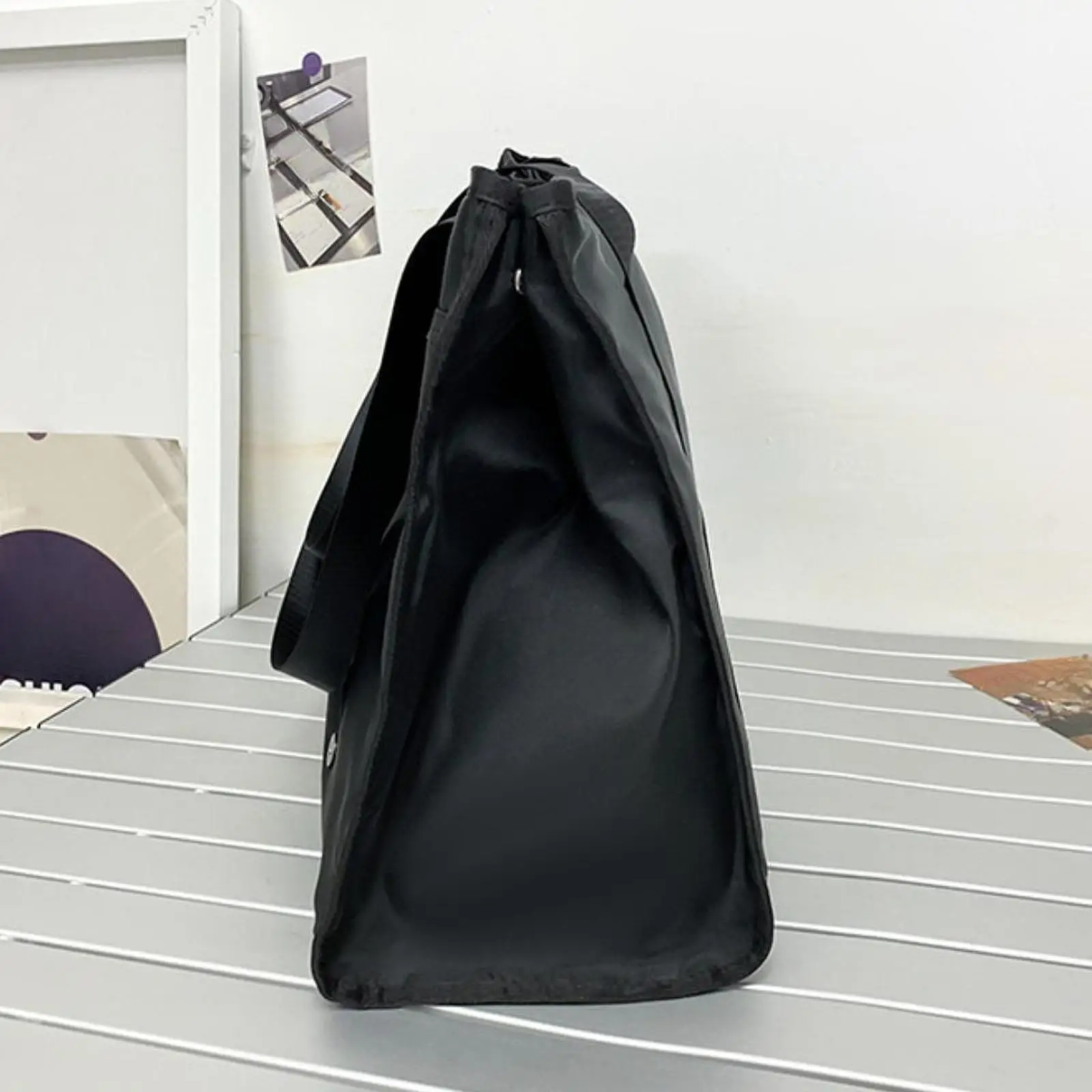 

Racquet Shoulder Bag Versatile Water Resistant Professional for Women Men Fitness Waterproof Badminton Bag Tennis Racket Tote