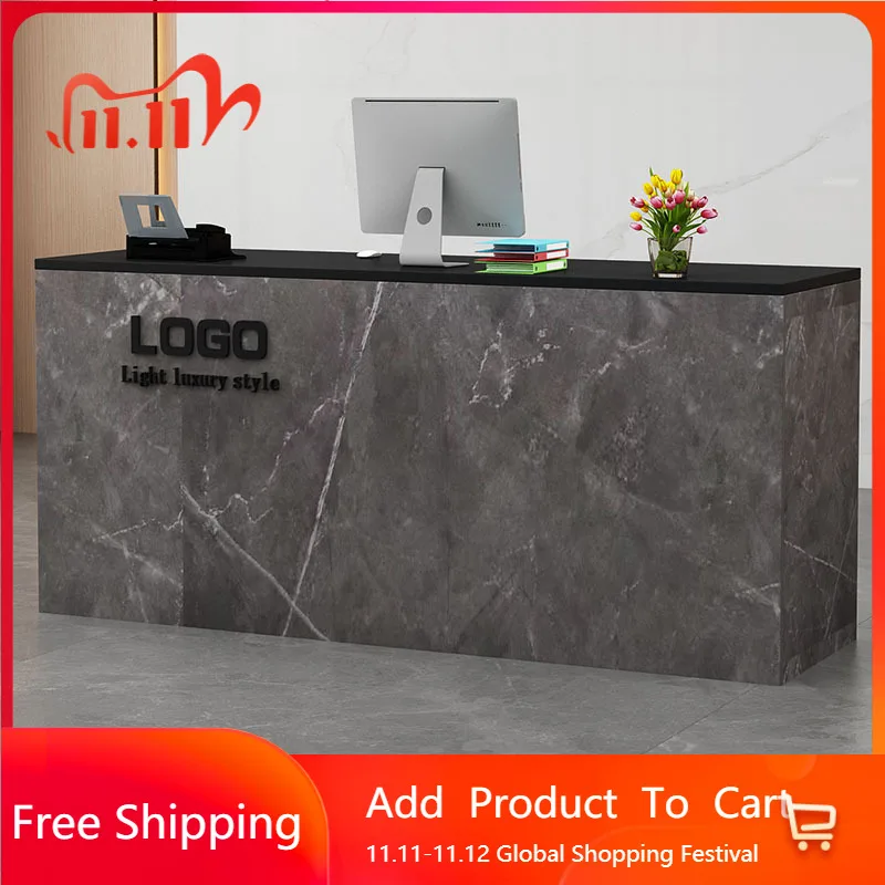 

Ремесленные современные стойки регистрации, украшения для салона красоты, стойки регистрации, касса, денежная стойка, дизайнерский регистр, модная мебель