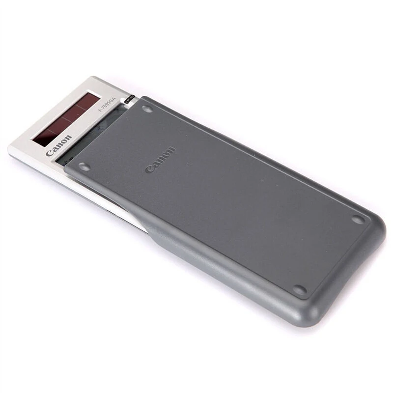 Multi-Functionele Science Calculator Kleur Student Onderzoek Elektronische Commerce Accounting Leuke Calculator