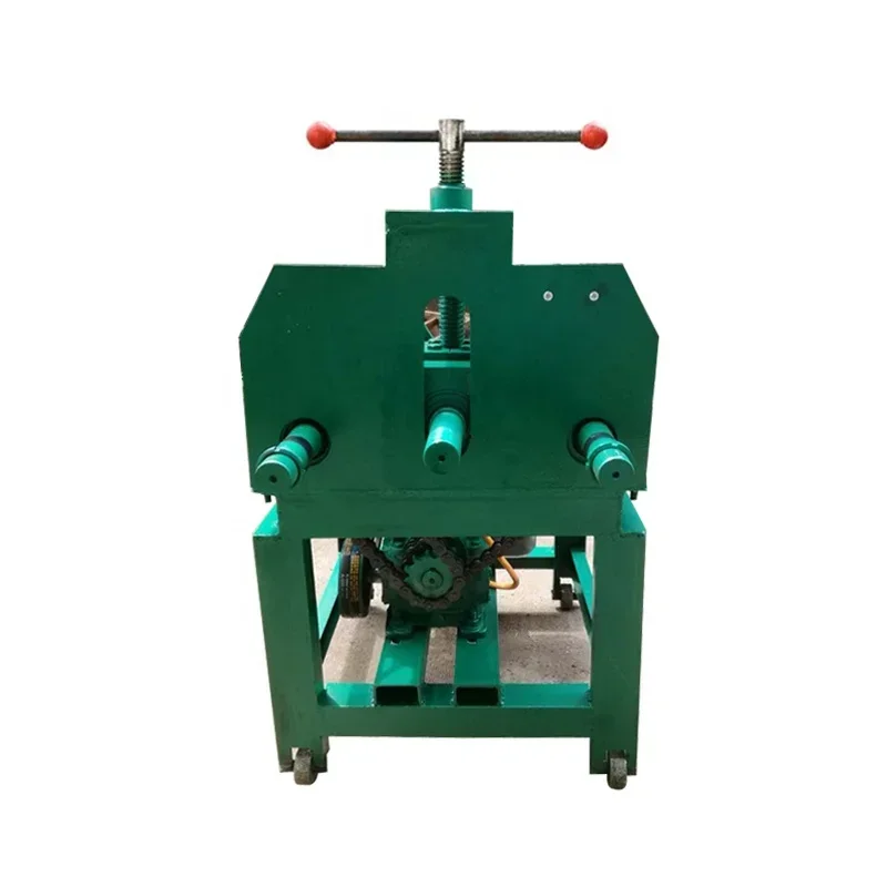 DWJ-63 Electric with 5 square pipe/tube dies metal craft pipe bender automatic Square Pipe tube Bending Machine